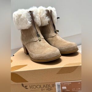 Koolaburra by UGG Daianna Boots👢